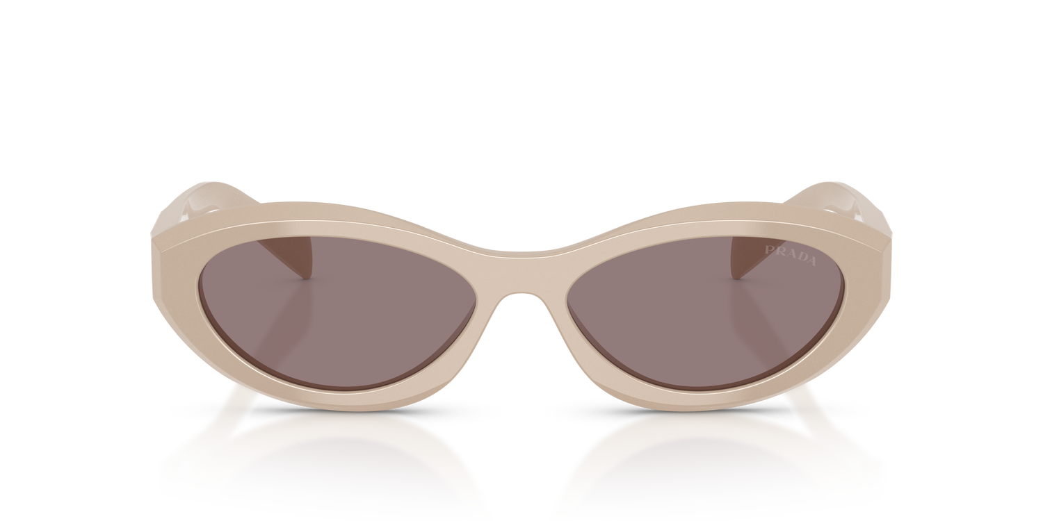 PRADA PR 26ZS 25B6X1 55