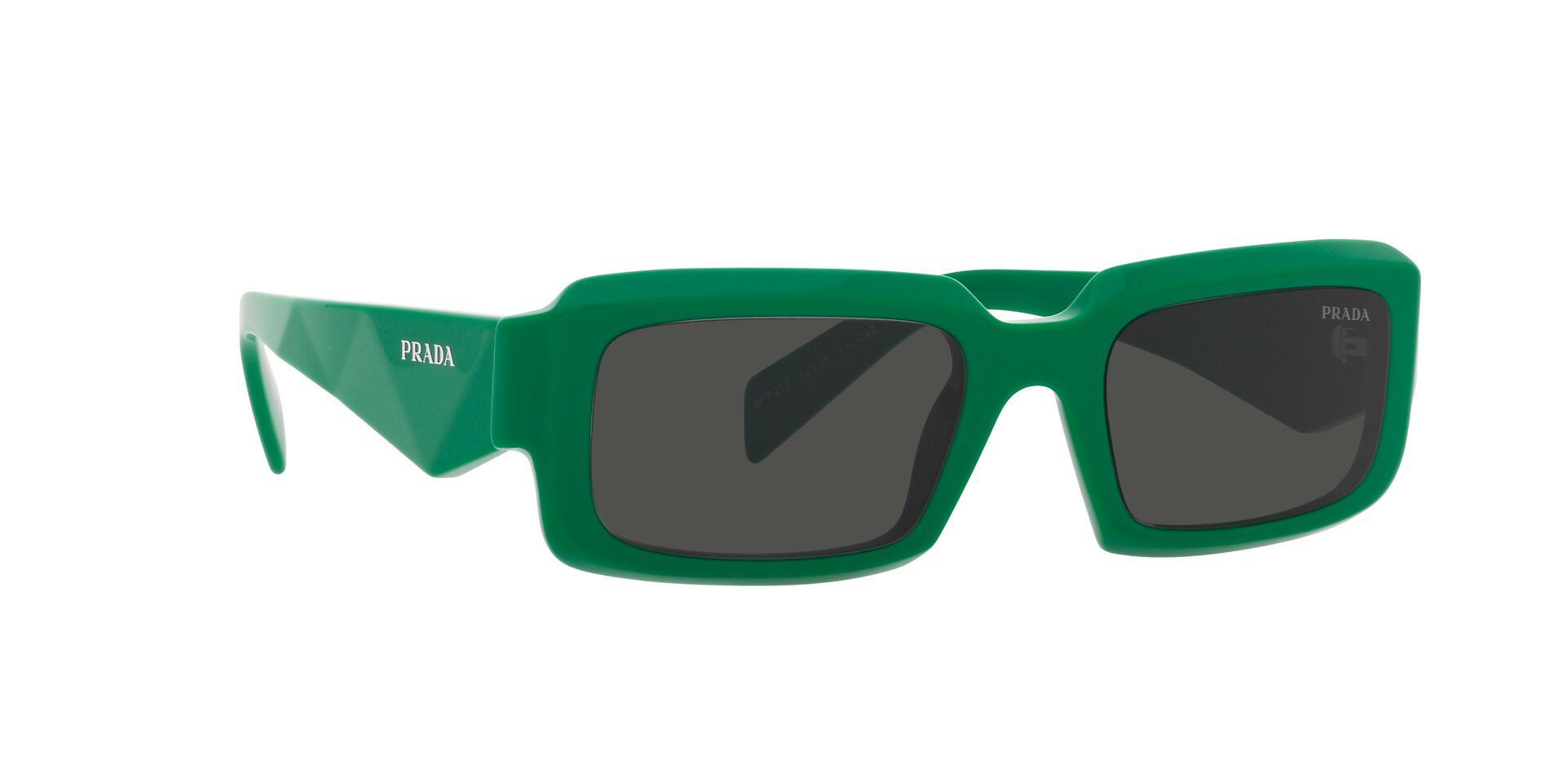 PRADA PR 27ZS 11L08Z 54