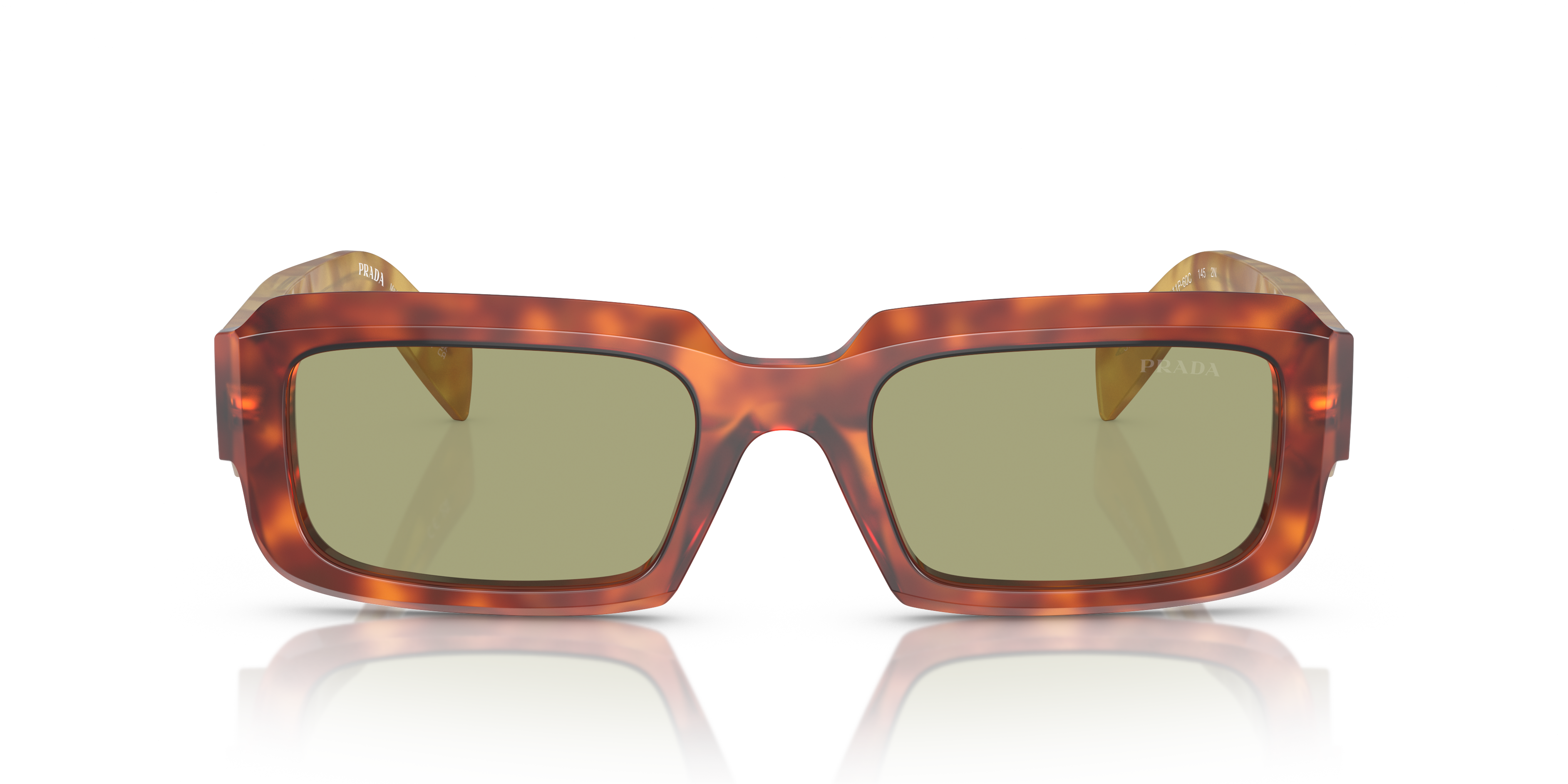 PRADA PR 27ZS 11P60C 54