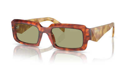 PRADA PR 27ZS 11P60C 54