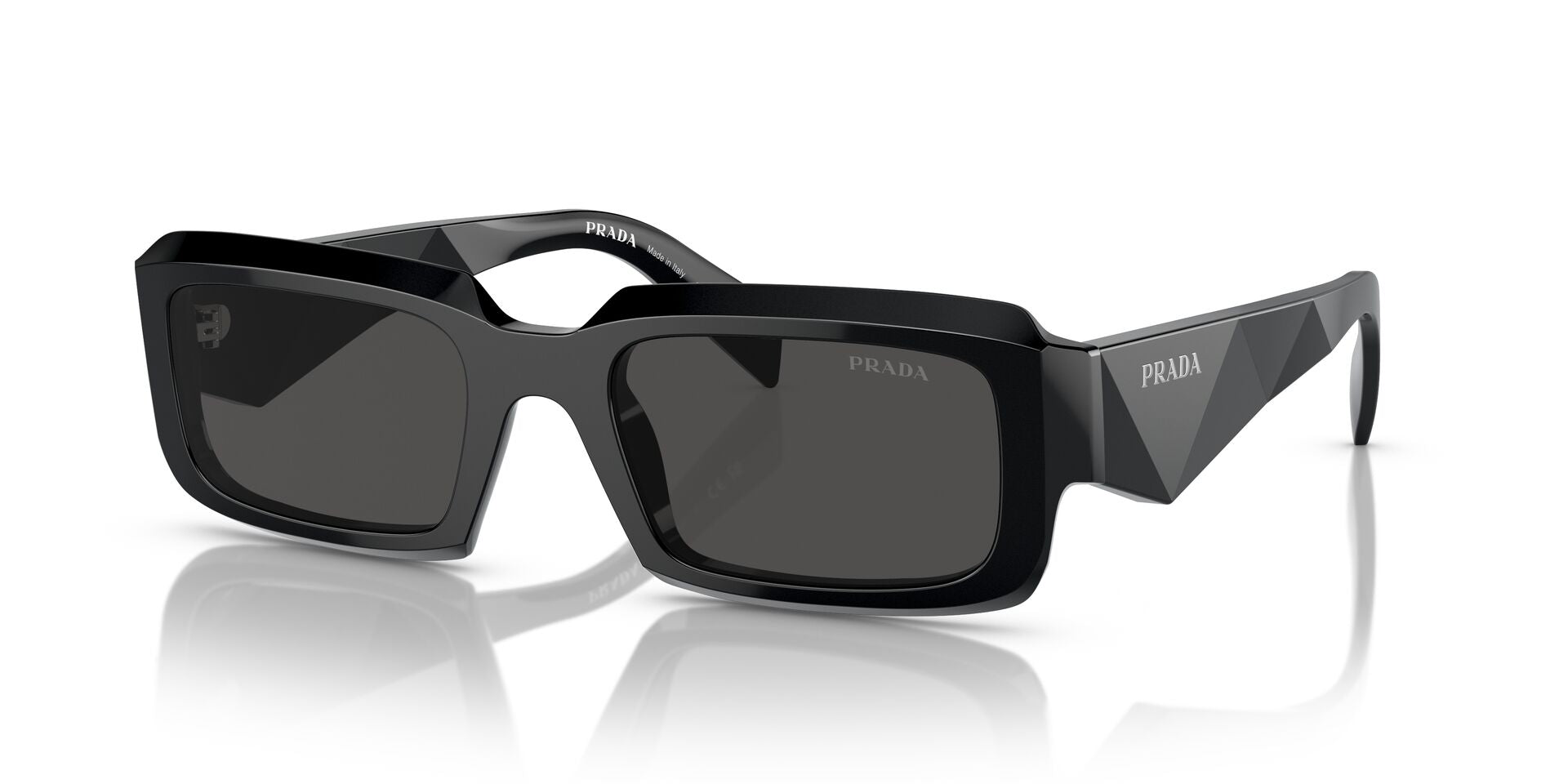PRADA PR 27ZS 16K08Z 54 - 9