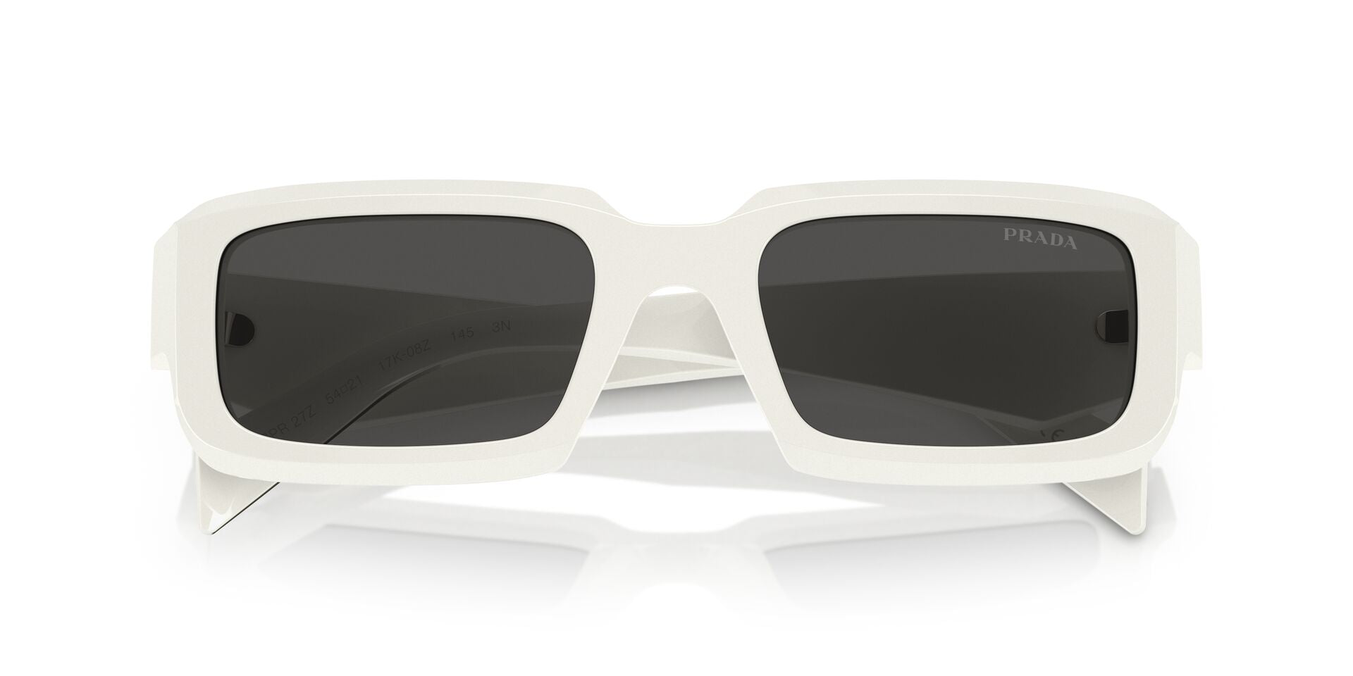 PRADA PR 27ZS 17K08Z 54