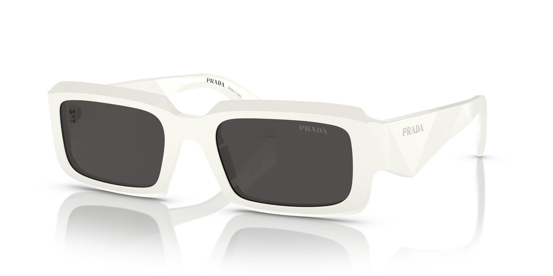 PRADA PR 27ZS 17K08Z 54