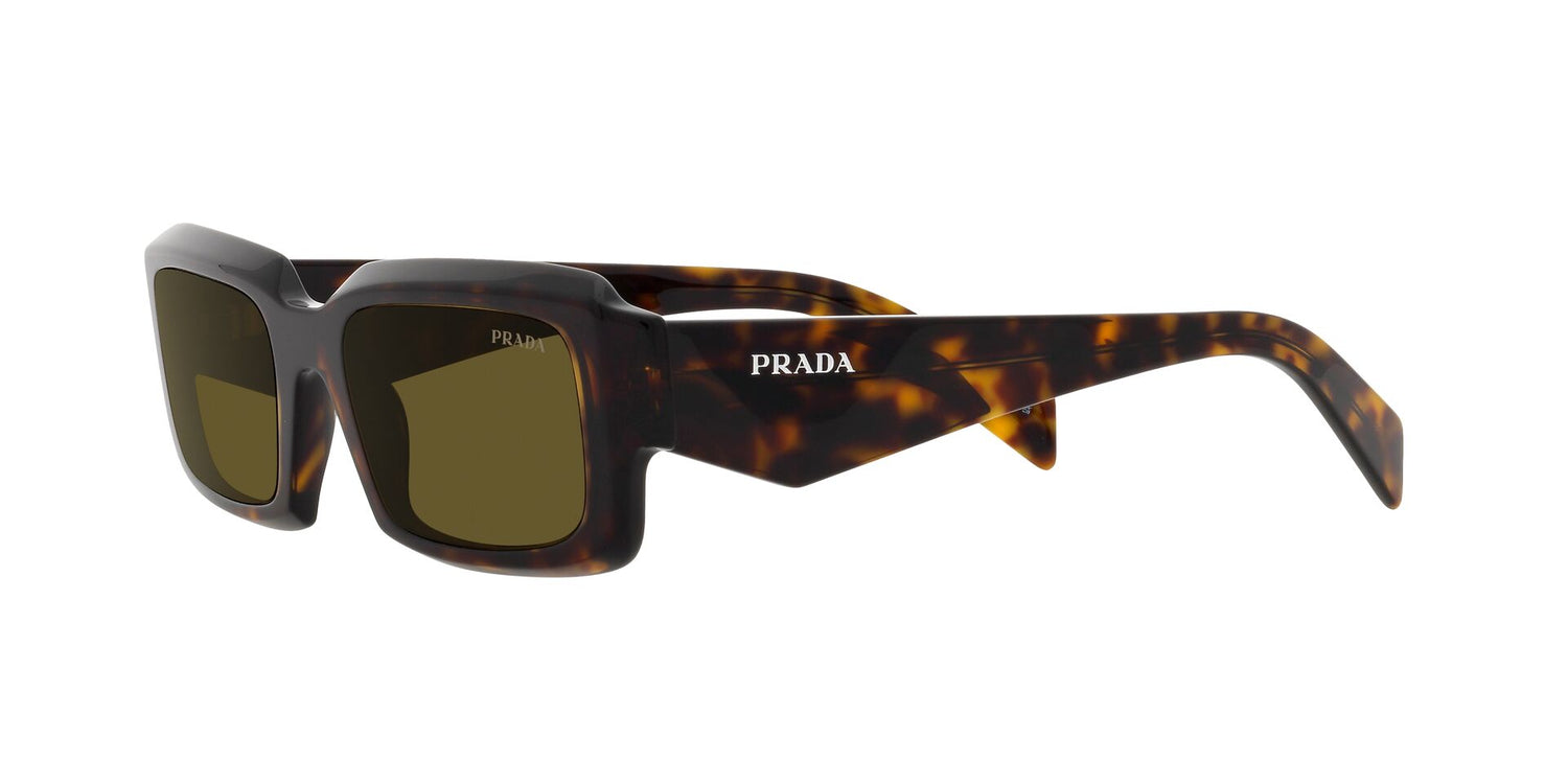 PRADA PR 27ZS 19J09Z 54