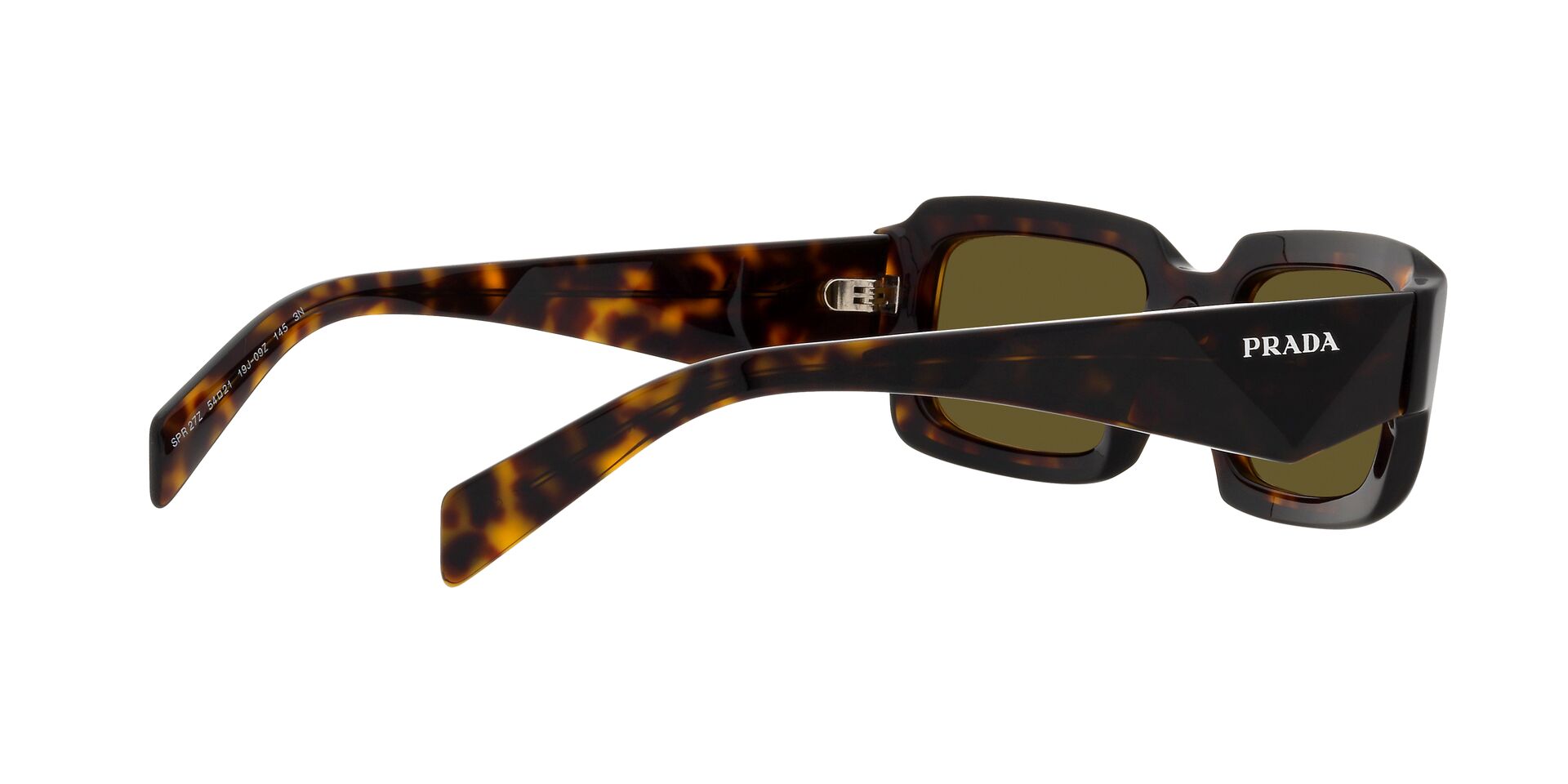 PRADA PR 27ZS 19J09Z 54