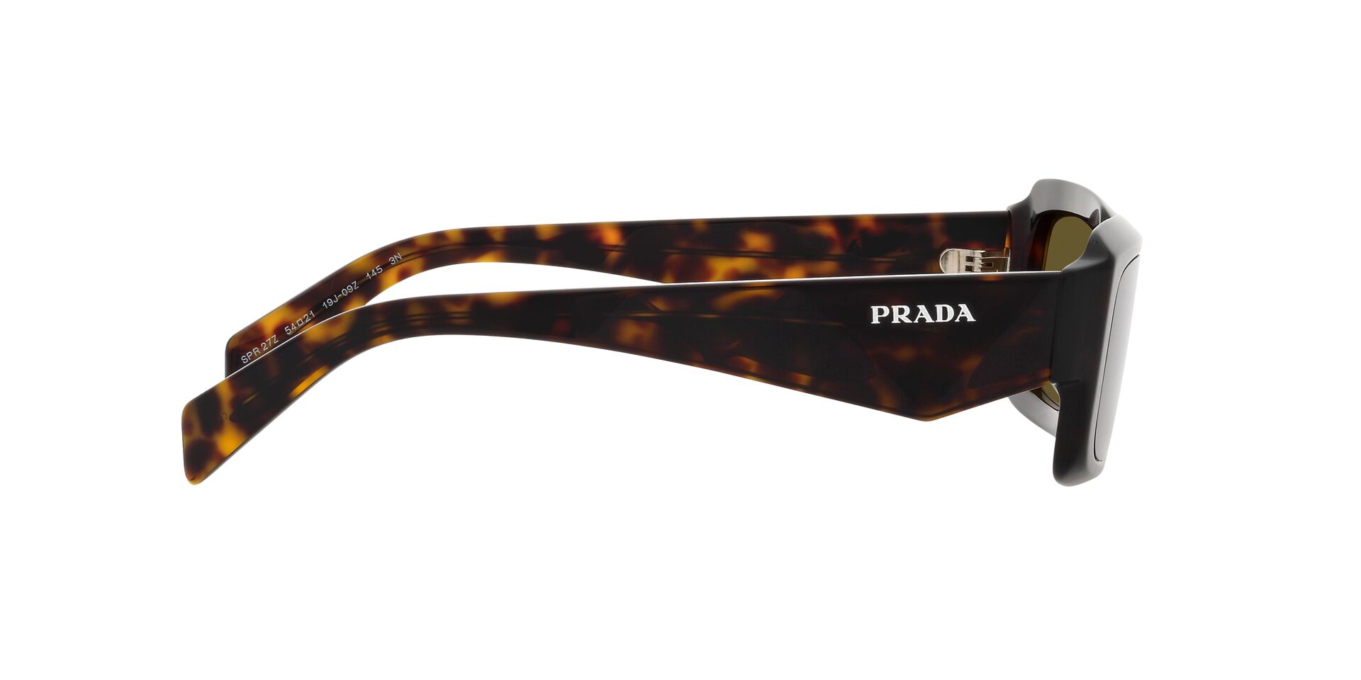 PRADA PR 27ZS 19J09Z 54