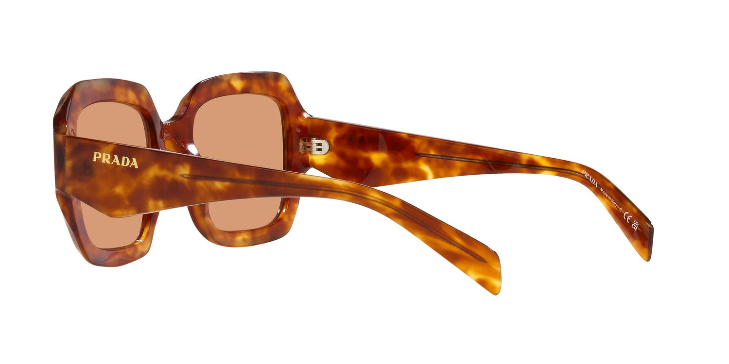 PRADA PR 28ZS 10L07V 53