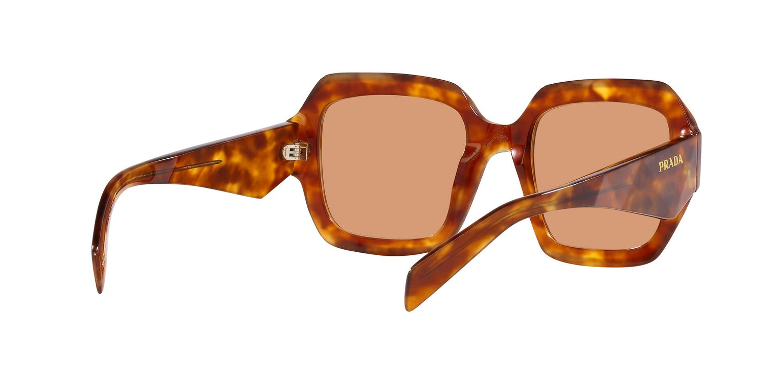 PRADA PR 28ZS 10L07V 53