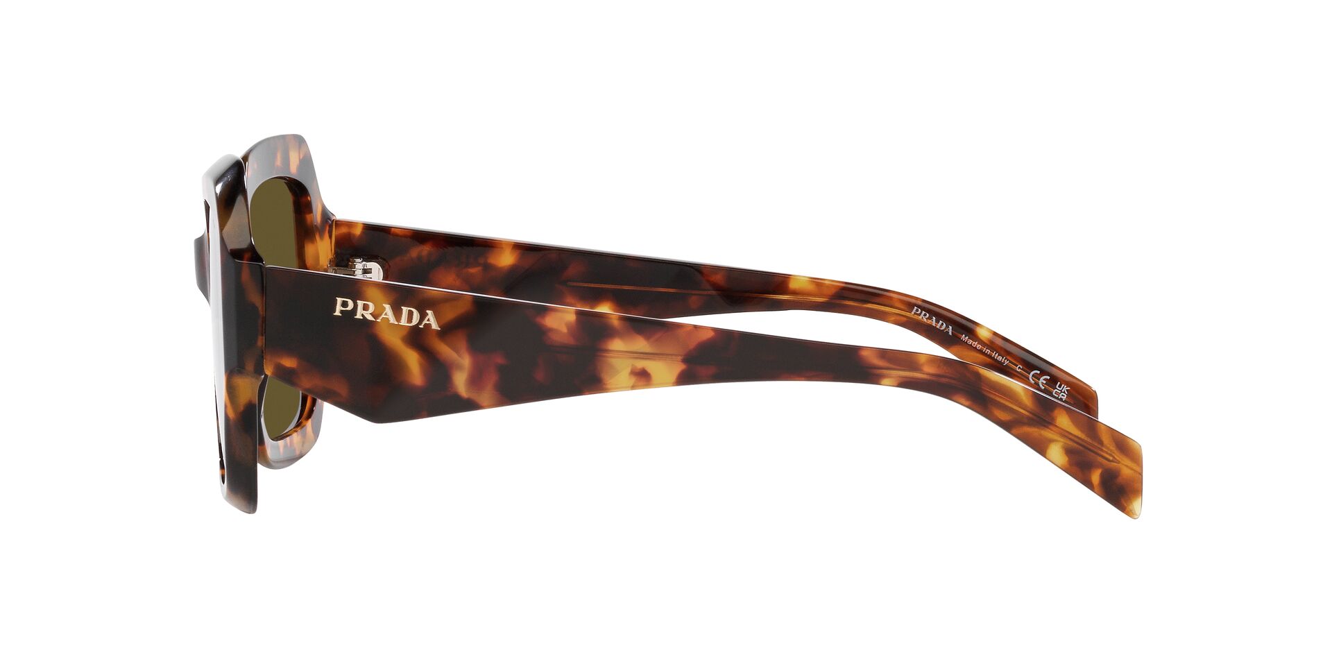 PRADA PR 28ZS 14L09Z 53 - 22