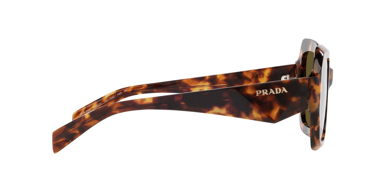 PRADA PR 28ZS 14L09Z 53 - 4