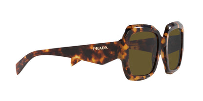 PRADA PR 28ZS 14L09Z 53 - 5