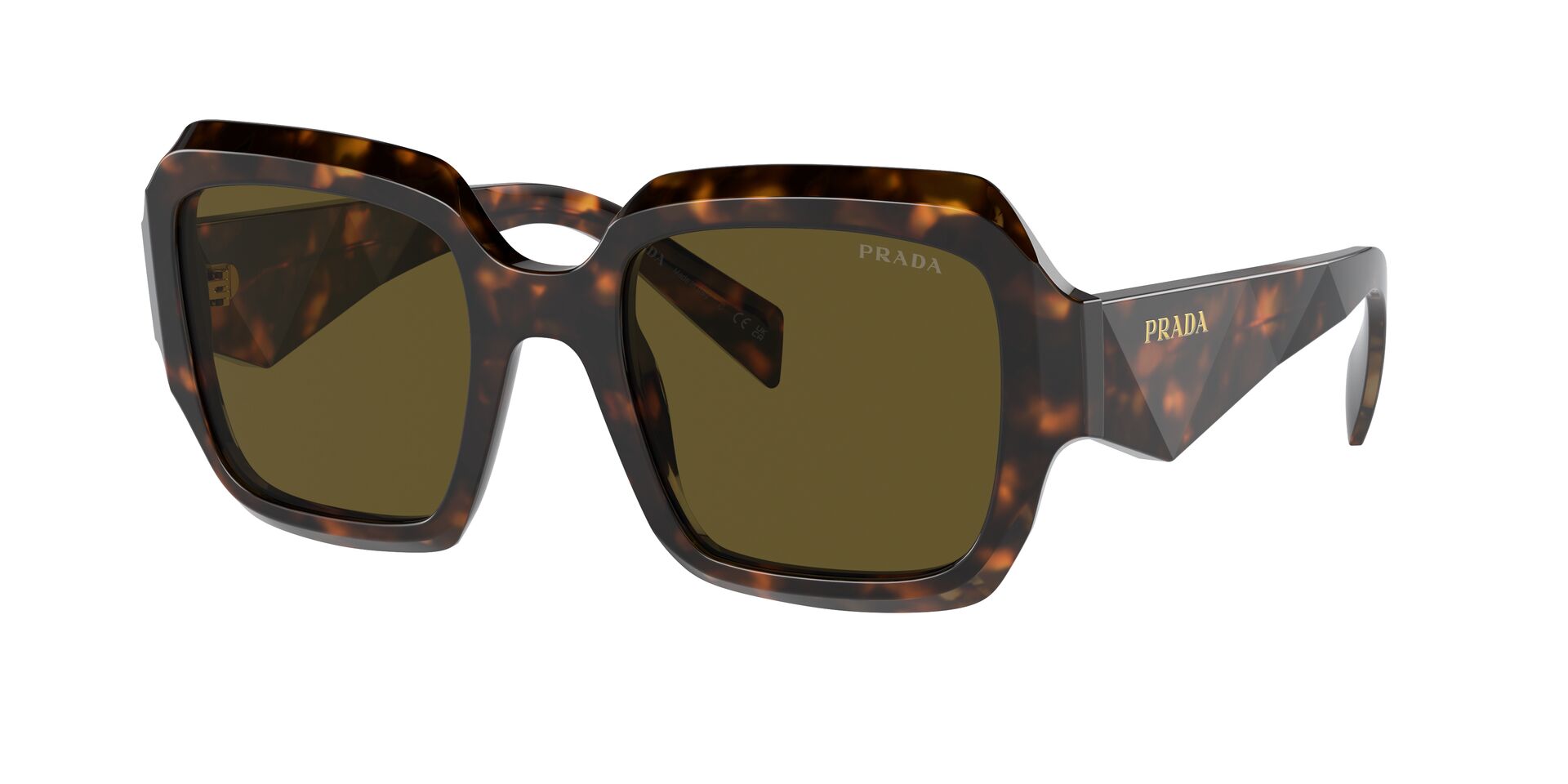 PRADA PR 28ZS 14L09Z 53 - 9