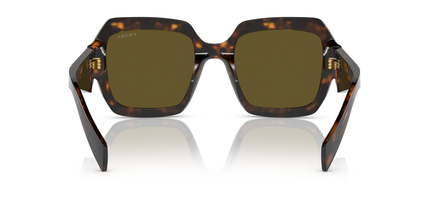 PRADA PR 28ZS 14L09Z 53 - 10