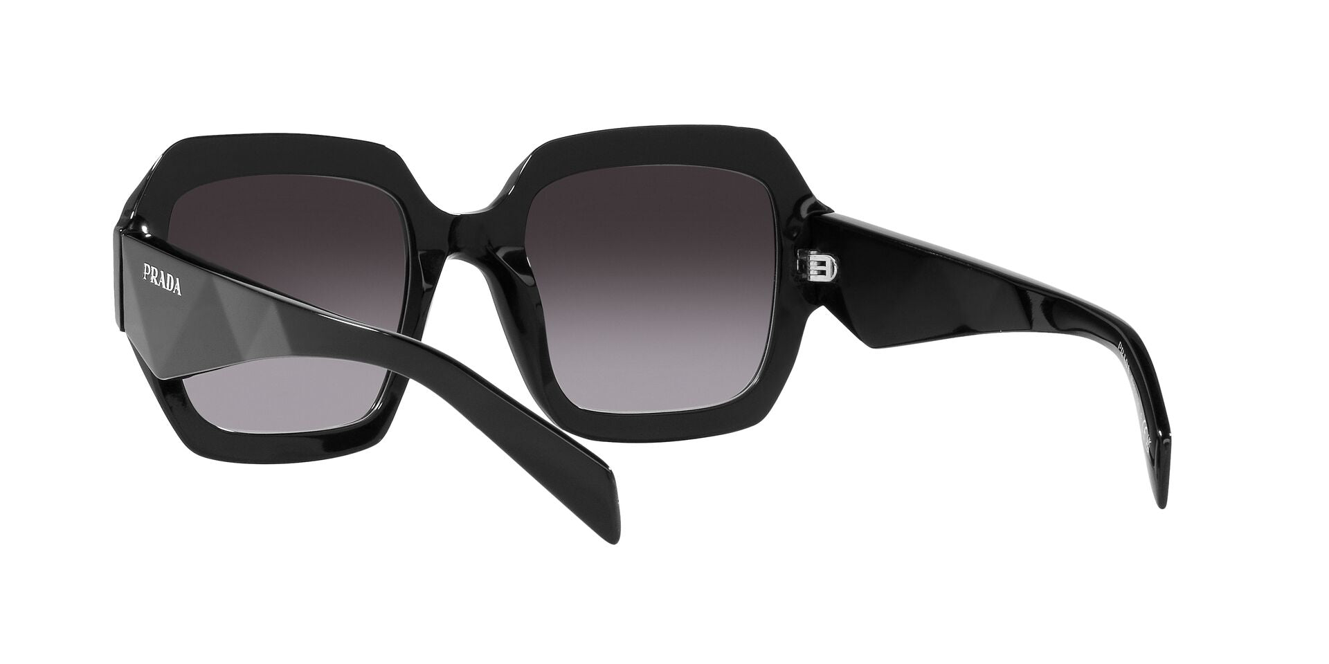 PRADA PR 28ZS 16K90A 53