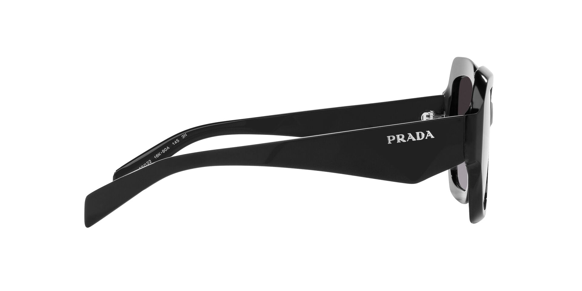 PRADA PR 28ZS 16K90A 53