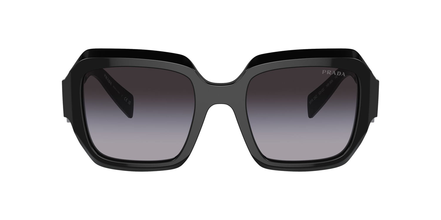 PRADA PR 28ZS 16K90A 53