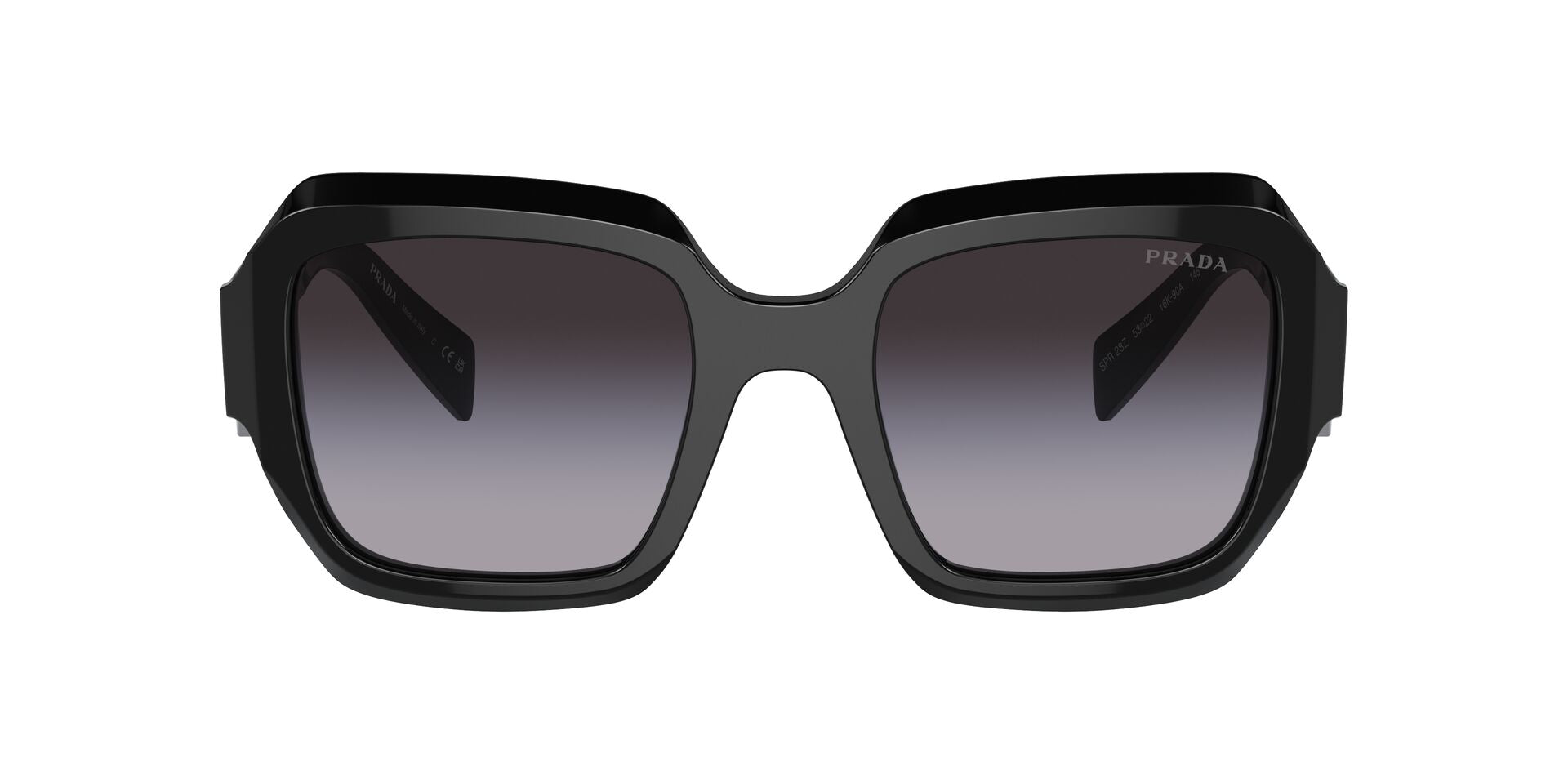 PRADA PR 28ZS 16K90A 53