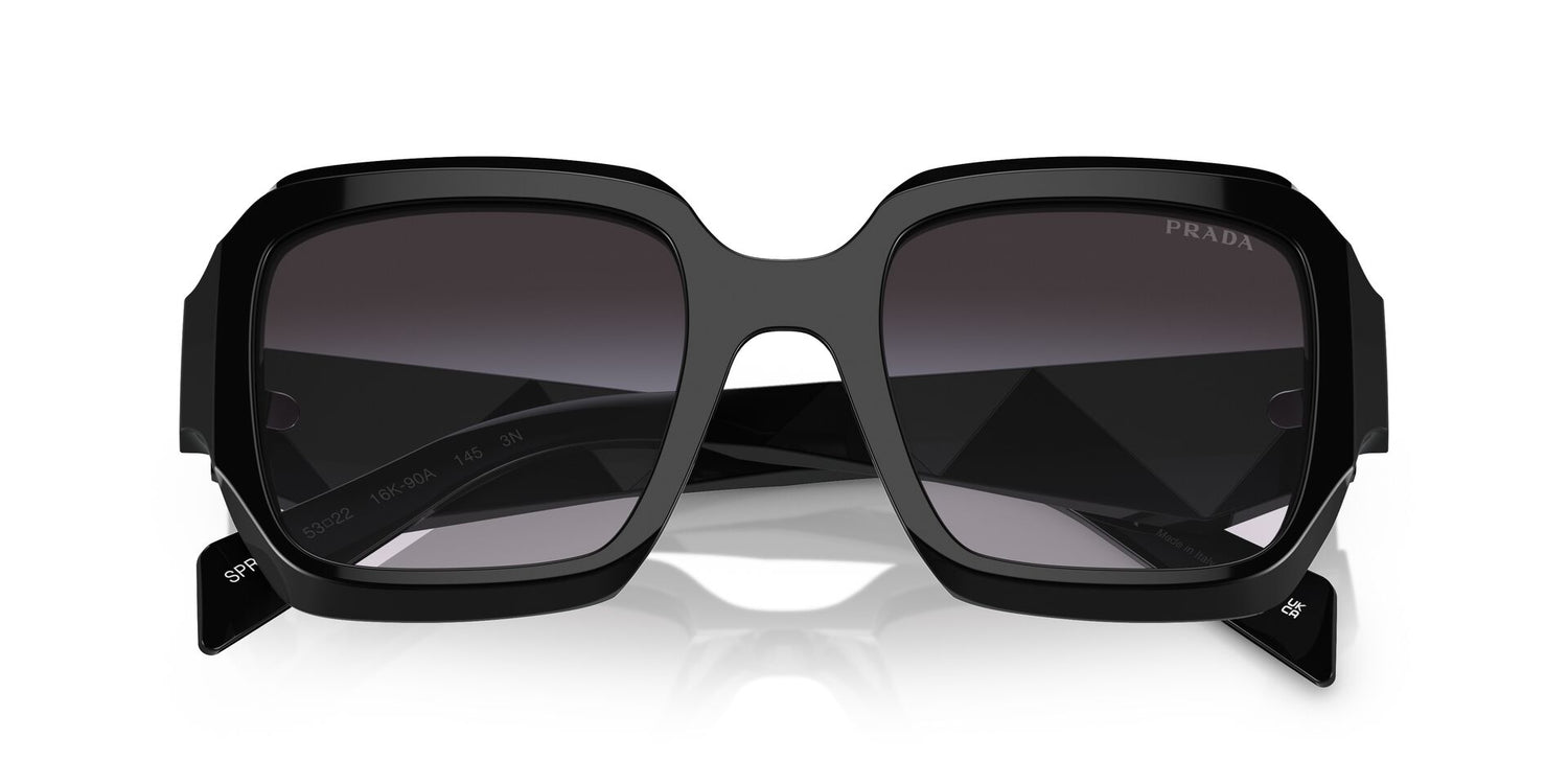 PRADA PR 28ZS 16K90A 53