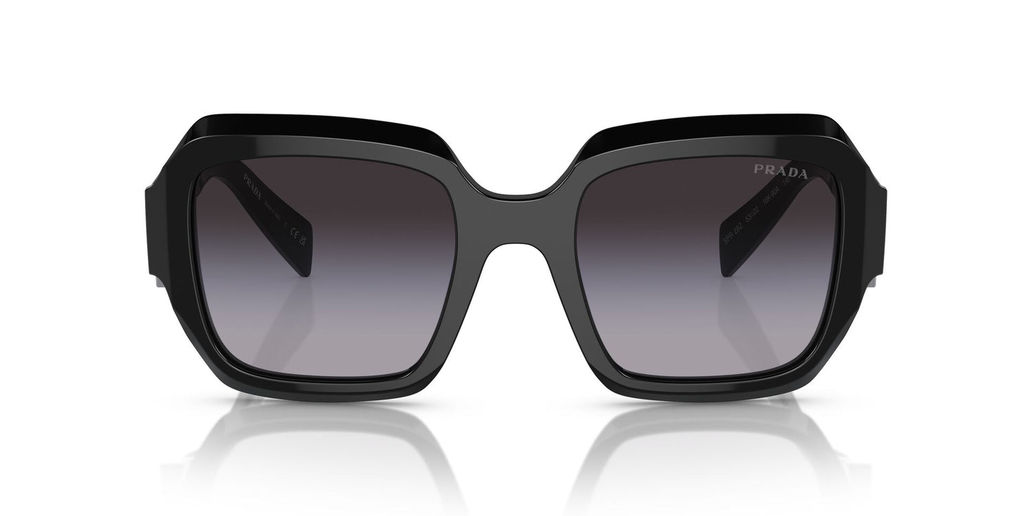 PRADA PR 28ZS 16K90A 53