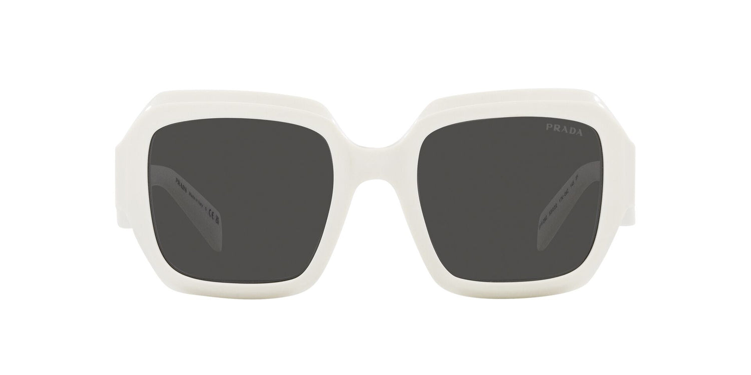 PRADA PR 28ZS 17K08Z 53