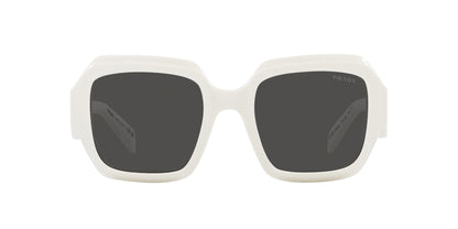 PRADA PR 28ZS 17K08Z 53