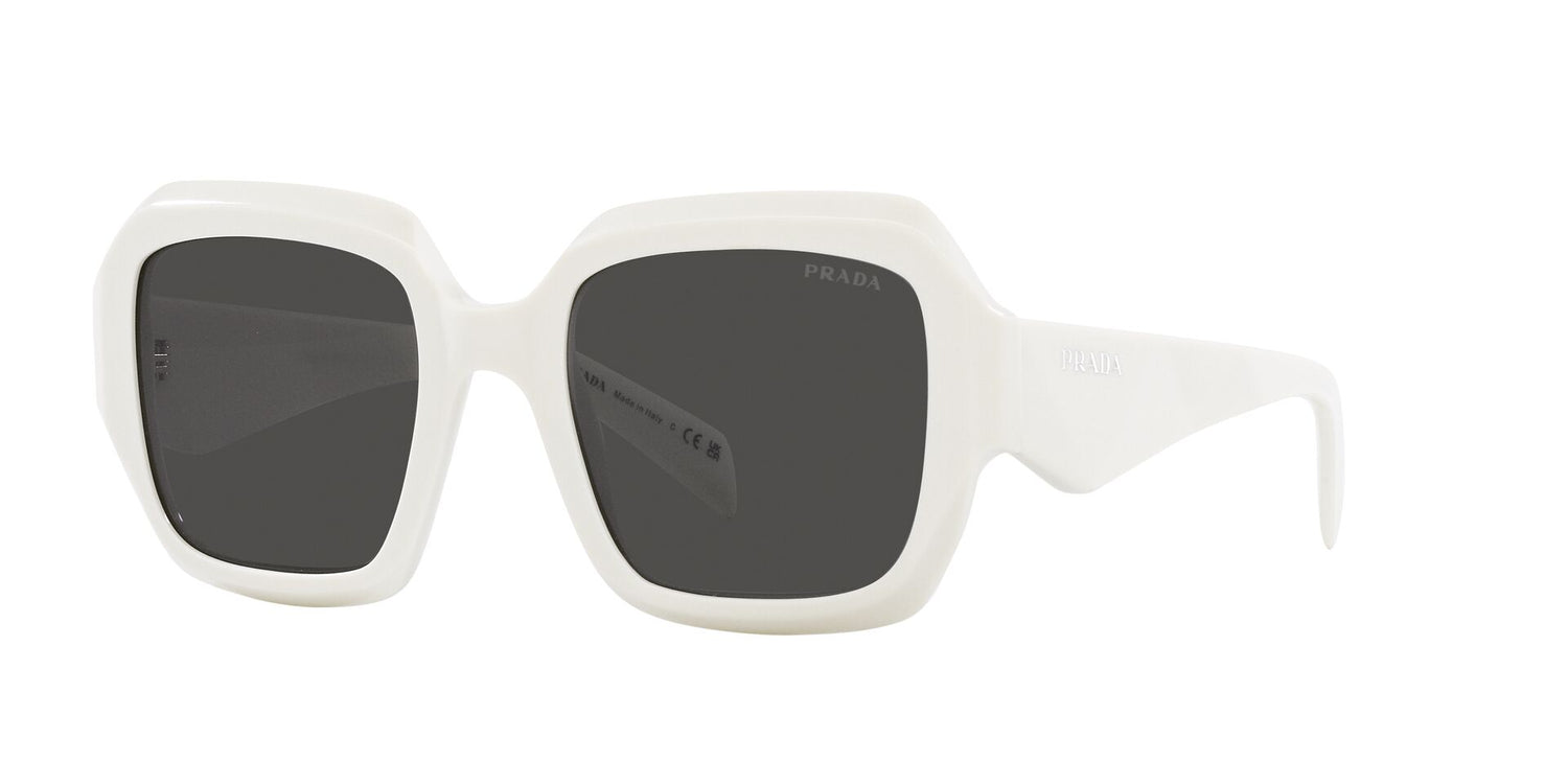 PRADA PR 28ZS 17K08Z 53