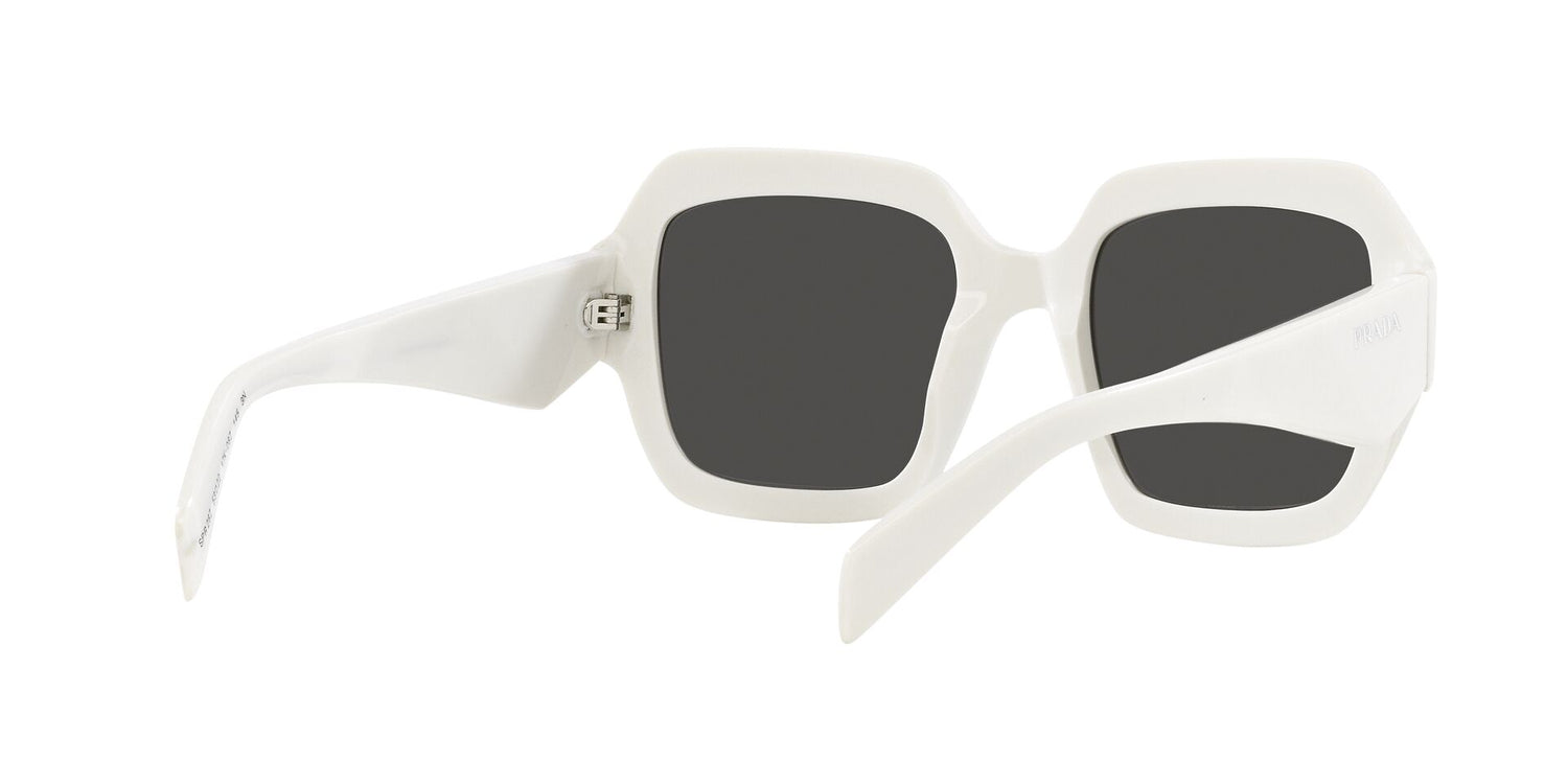 PRADA PR 28ZS 17K08Z 53