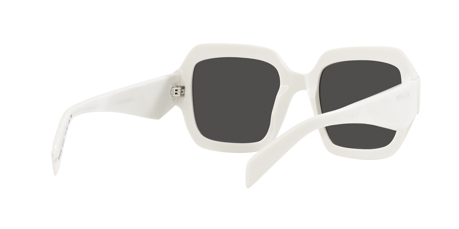 PRADA PR 28ZS 17K08Z 53