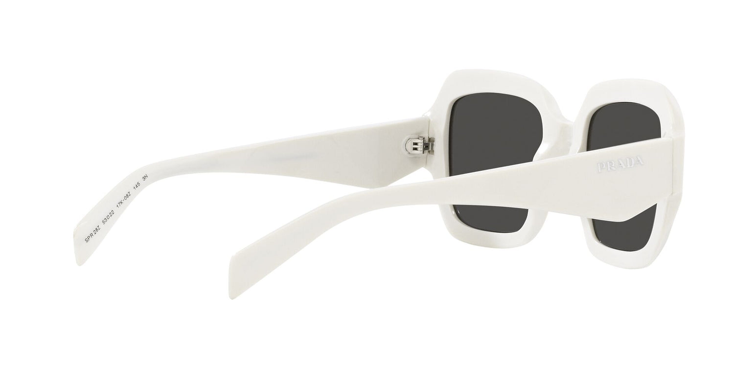 PRADA PR 28ZS 17K08Z 53