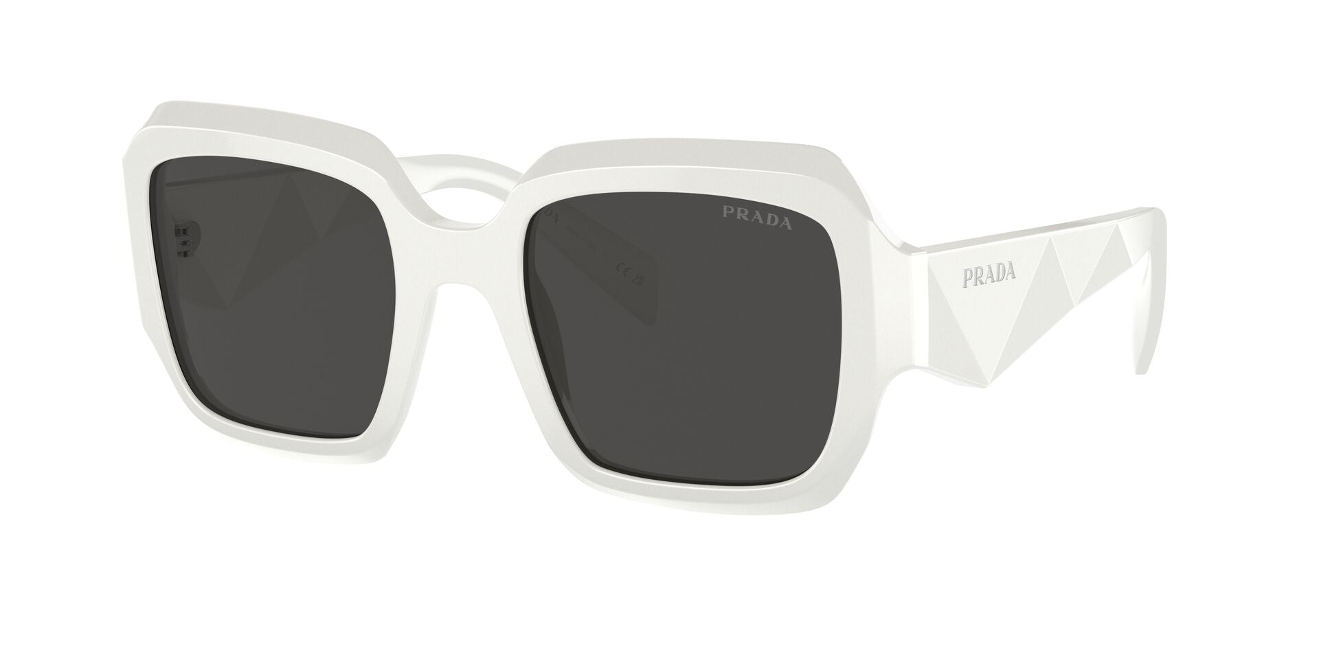 PRADA PR 28ZS 17K08Z 53