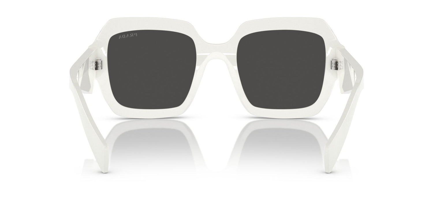 PRADA PR 28ZS 17K08Z 53