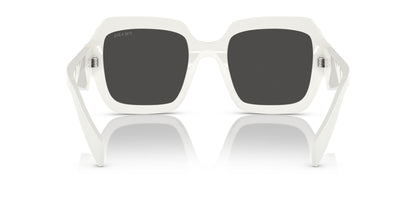 PRADA PR 28ZS 17K08Z 53