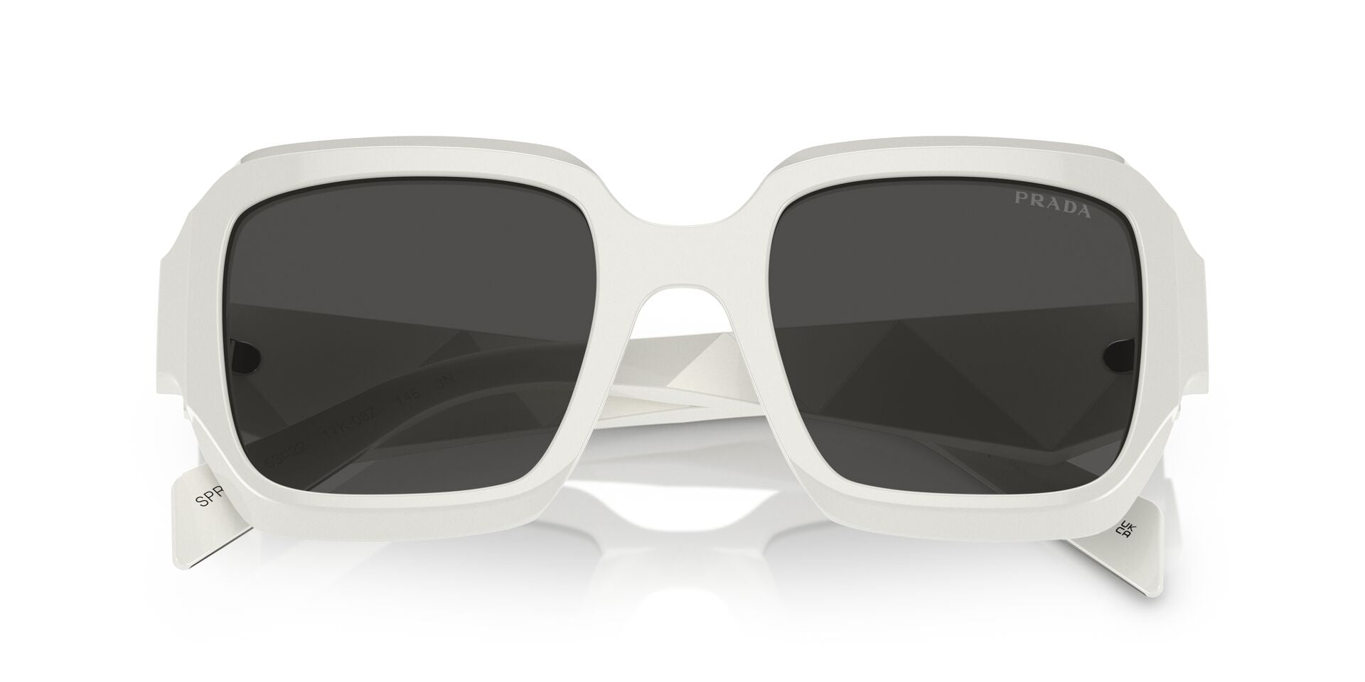 PRADA PR 28ZS 17K08Z 53