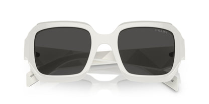 PRADA PR 28ZS 17K08Z 53