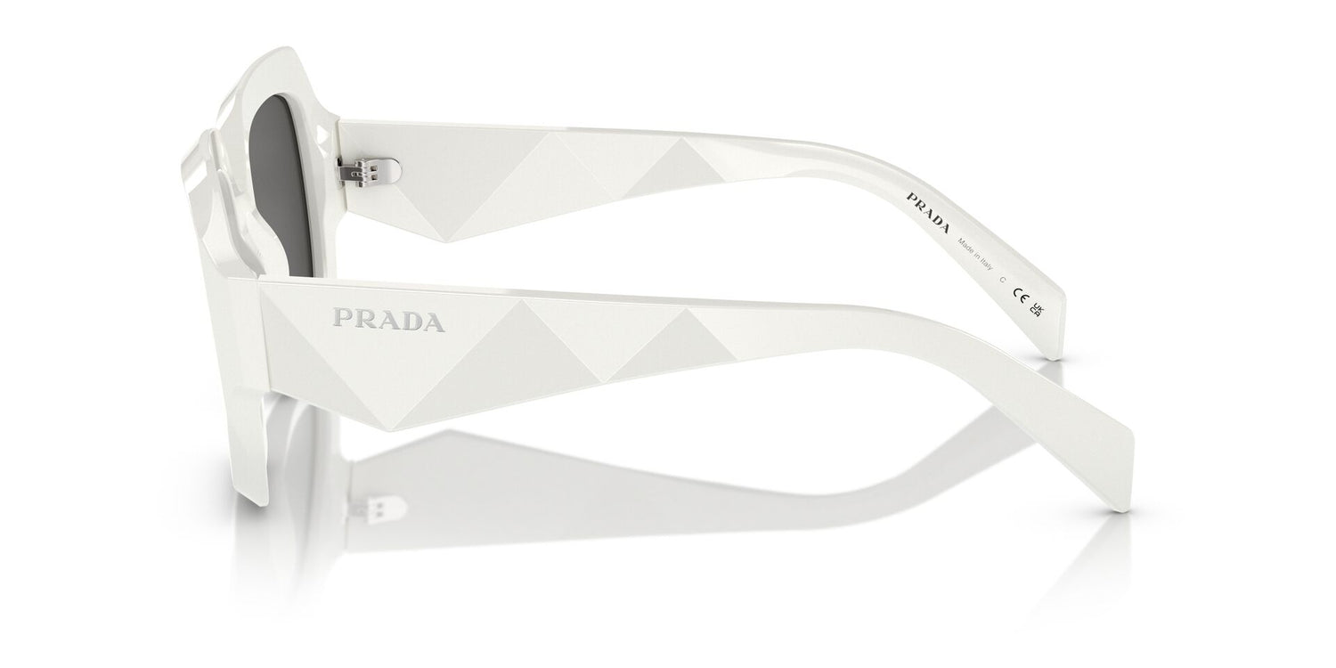 PRADA PR 28ZS 17K08Z 53