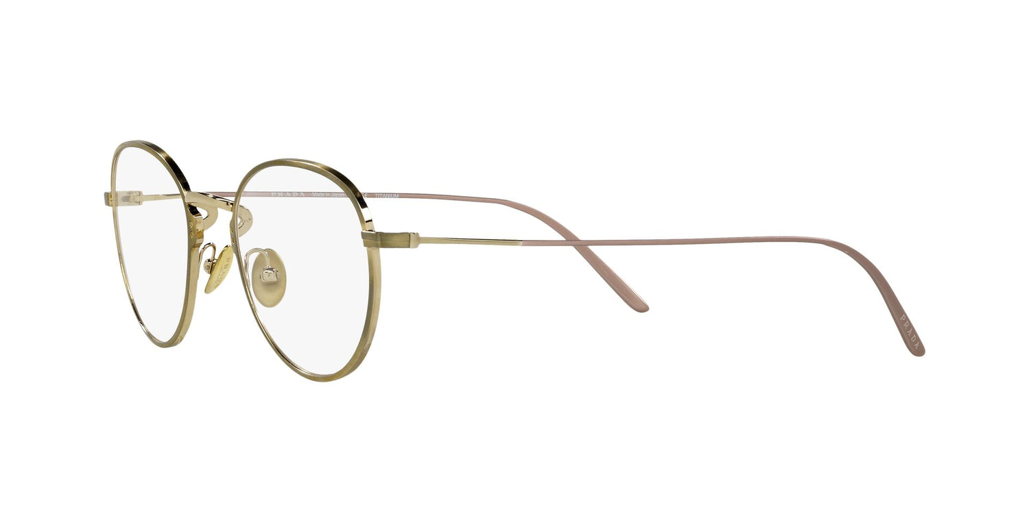 PRADA PR 50YV 06Q1O1 50