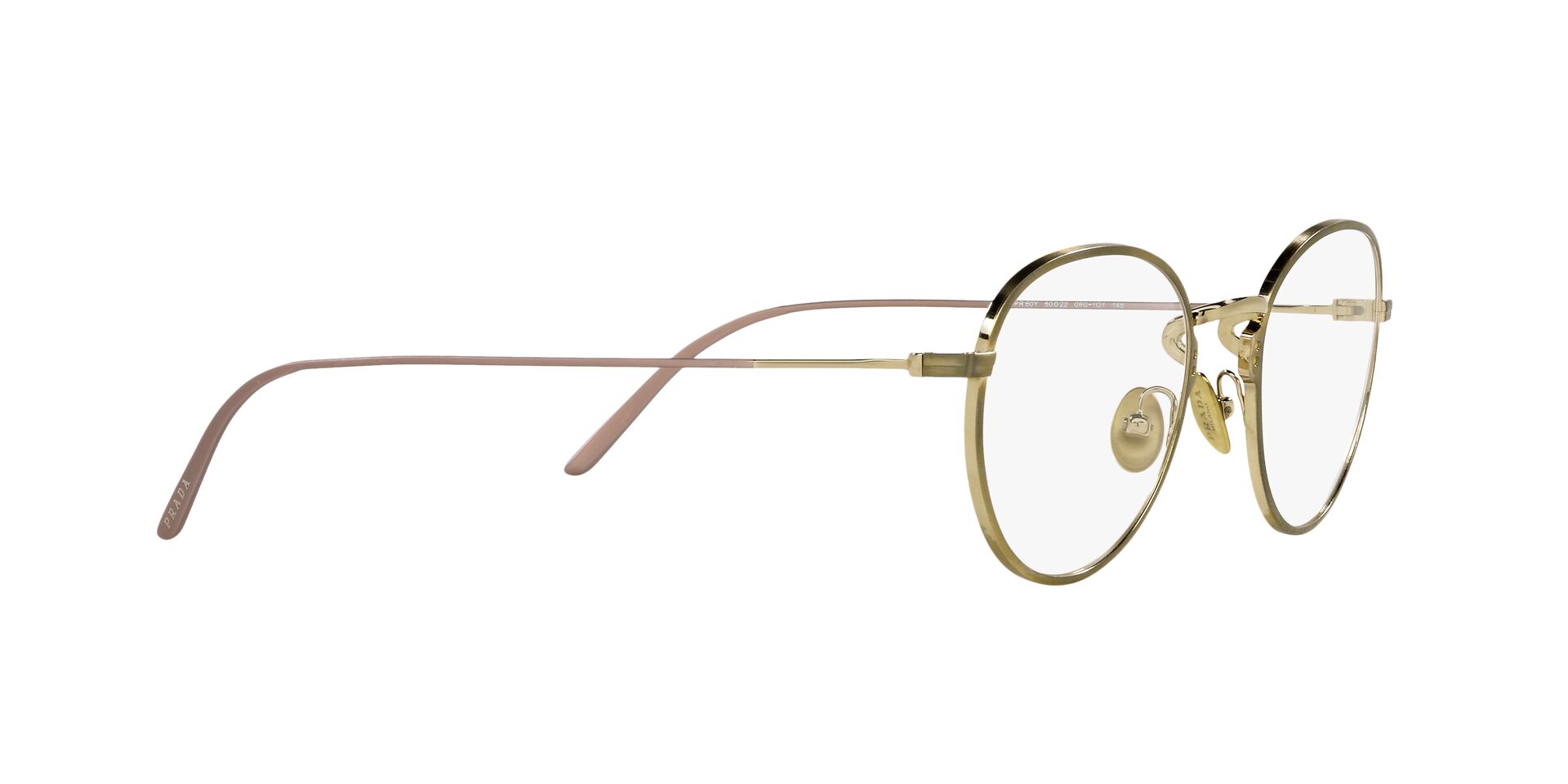 PRADA PR 50YV 06Q1O1 50