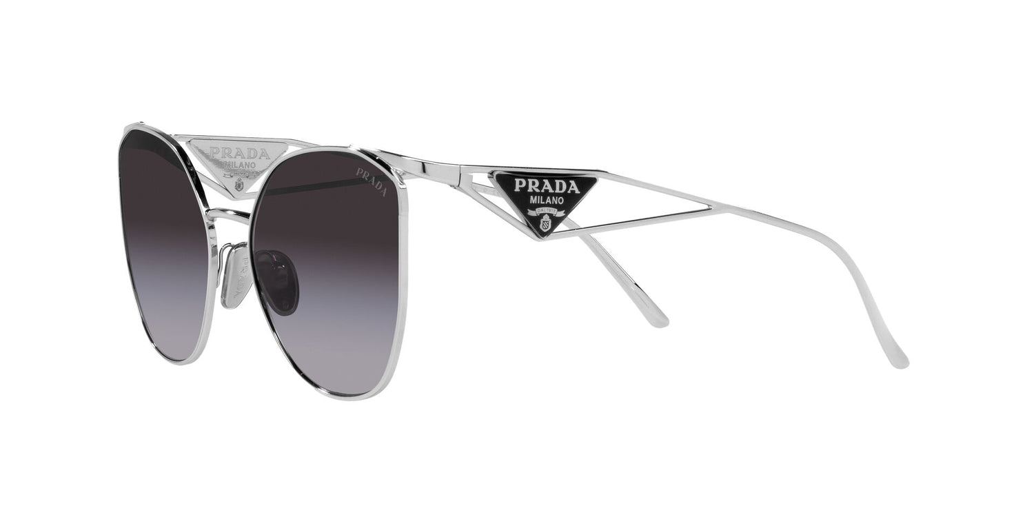 PRADA PR 50ZS 1BC09S 59 - 15