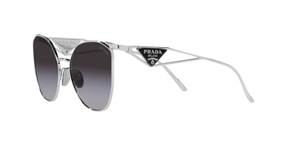 PRADA PR 50ZS 1BC09S 59 - 15