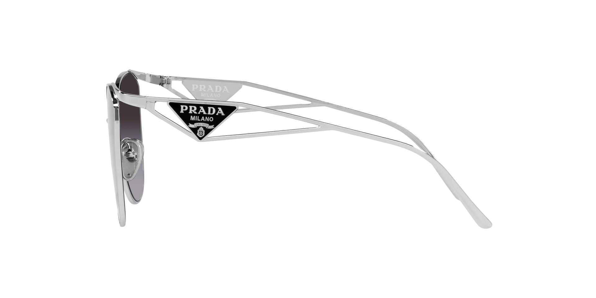 PRADA PR 50ZS 1BC09S 59 - 16