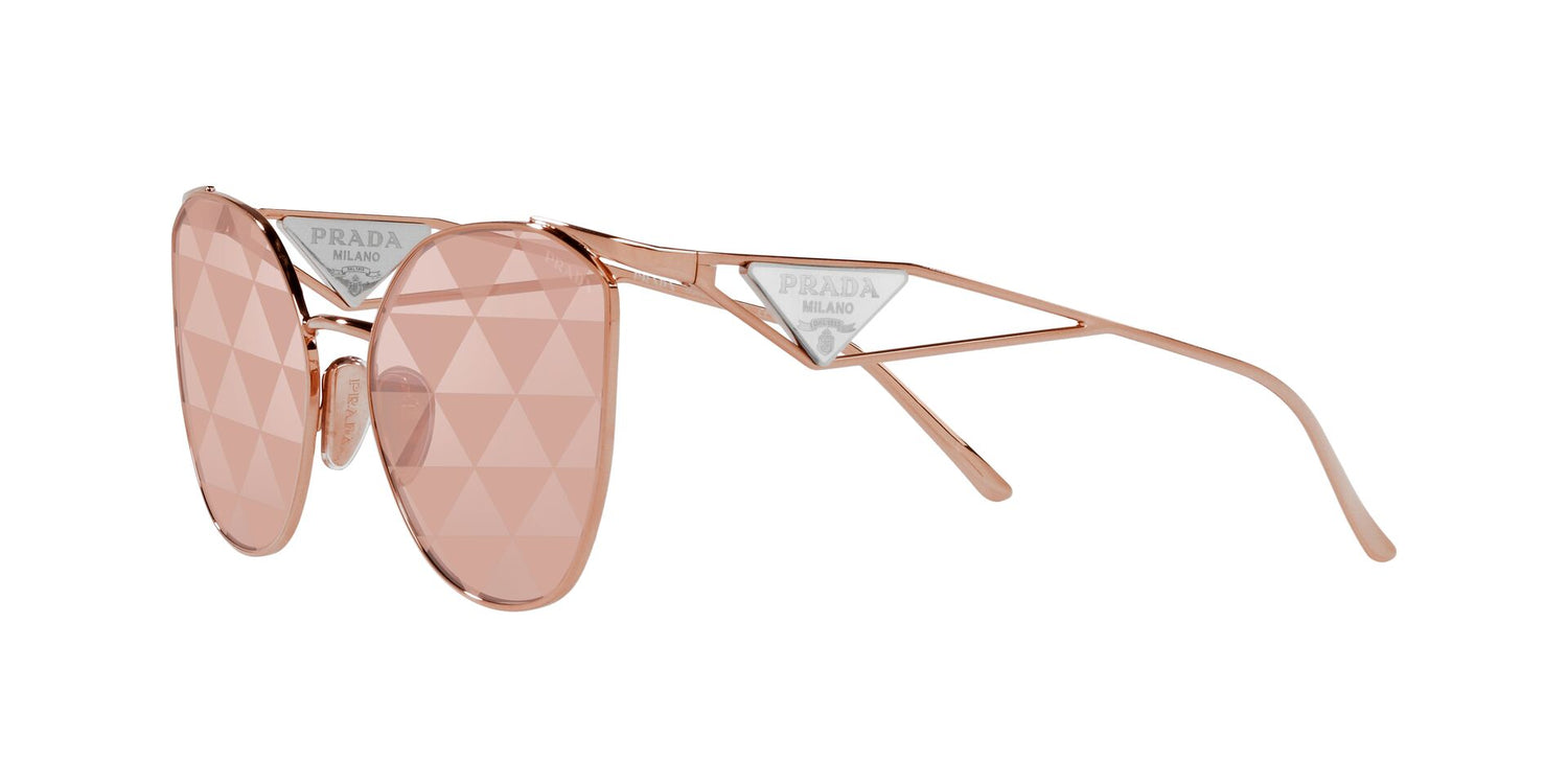 PRADA PR 50ZS SVF05T 59