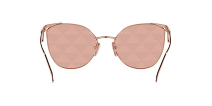 PRADA PR 50ZS SVF05T 59