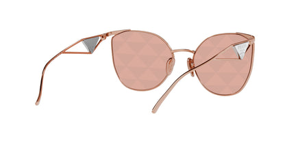 PRADA PR 50ZS SVF05T 59