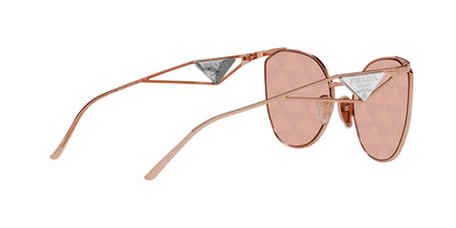 PRADA PR 50ZS SVF05T 59