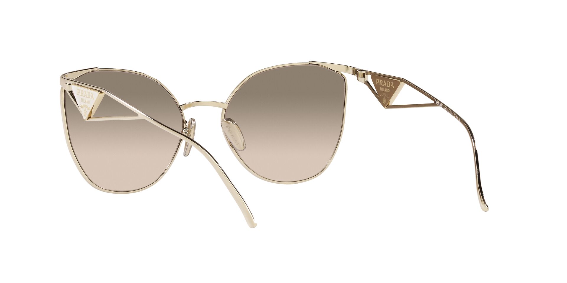 PRADA PR 50ZS ZVN3D0 59