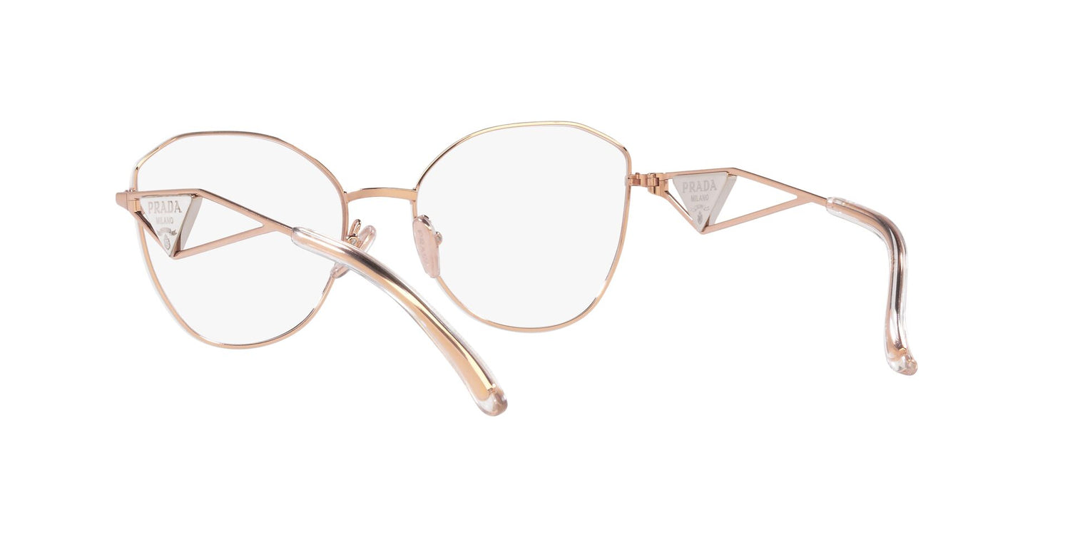 PRADA PR 52ZV SVF1O1 55