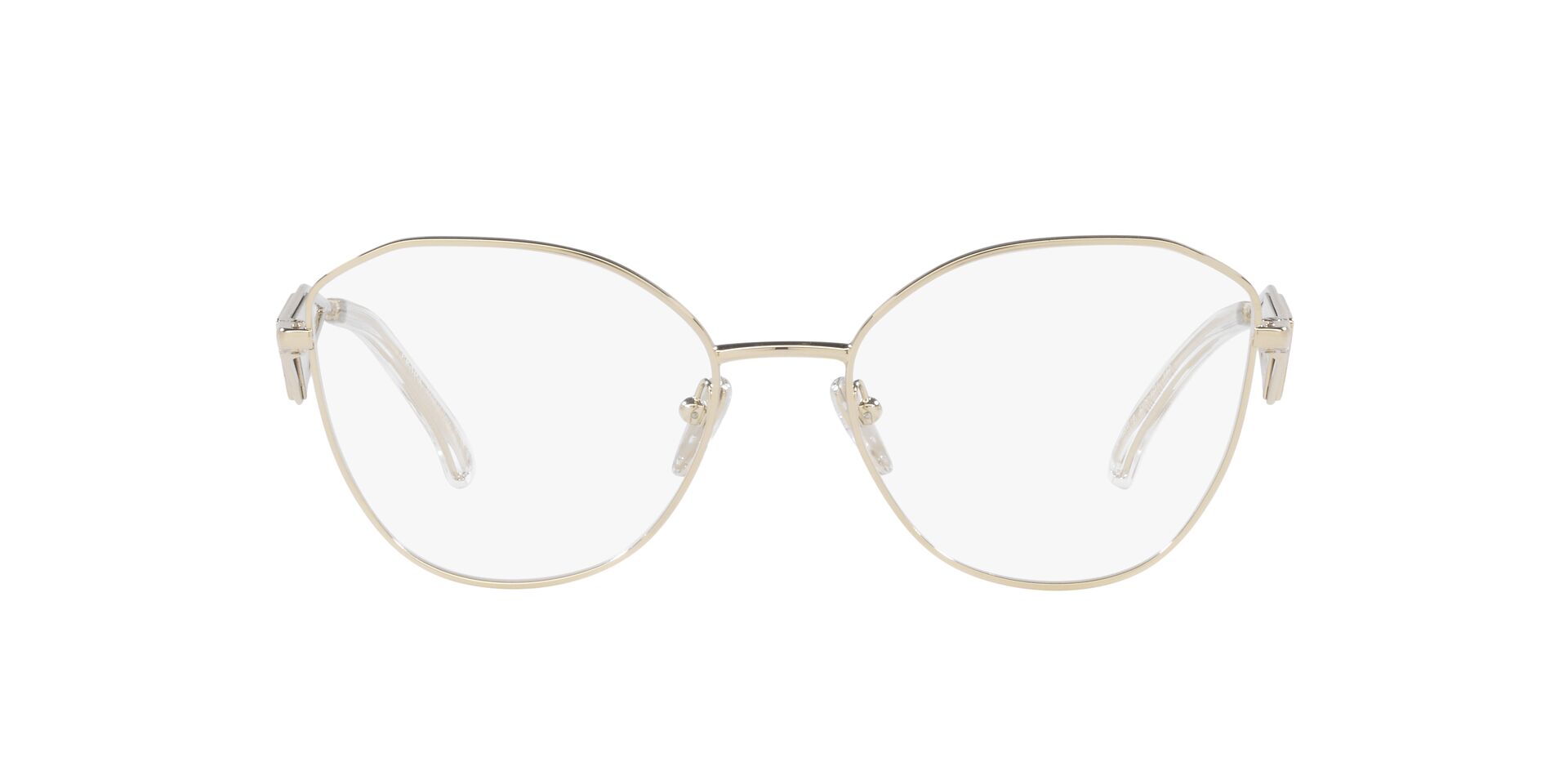 PRADA PR 52ZV ZVN1O1 55