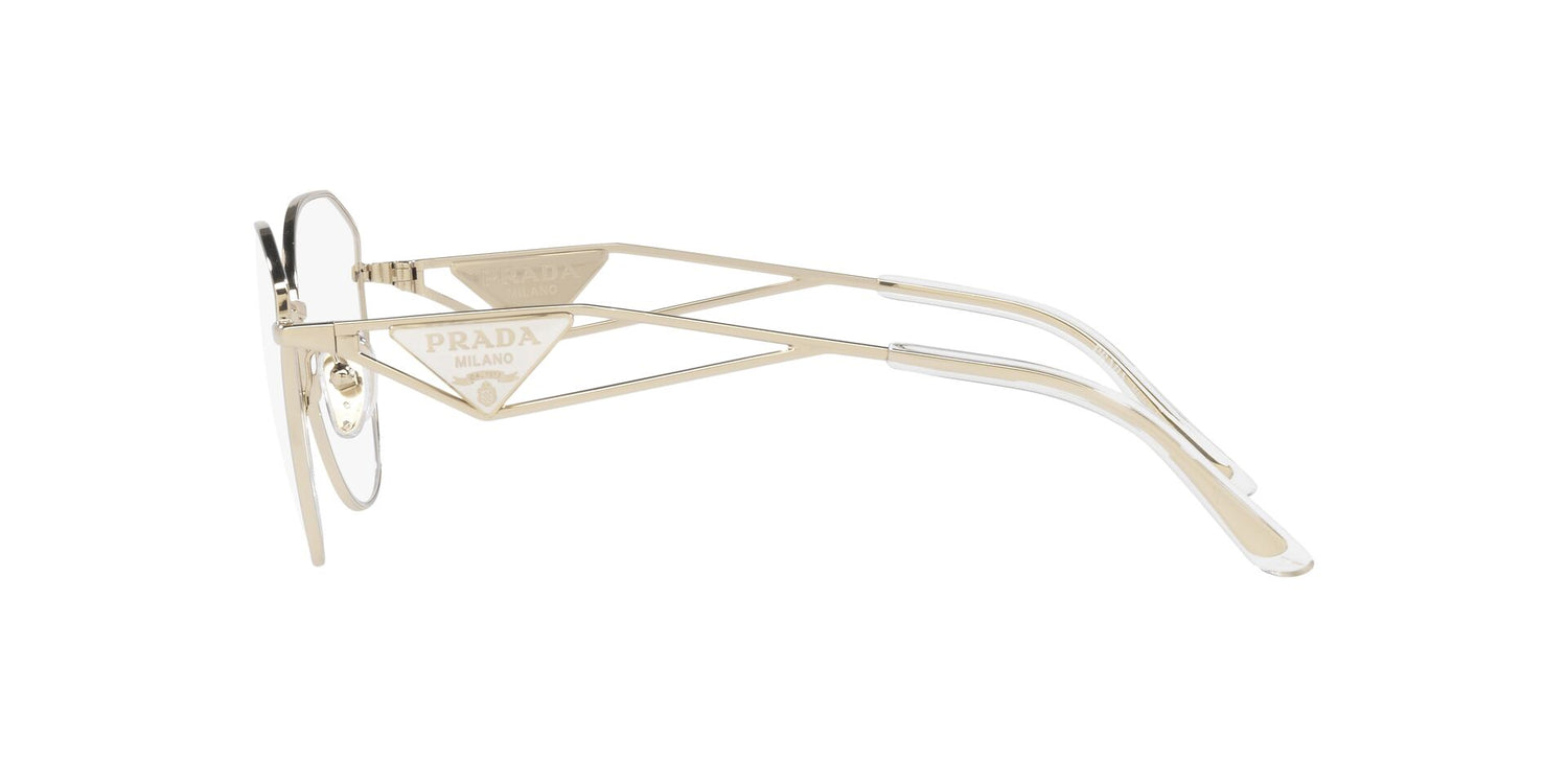 PRADA PR 52ZV ZVN1O1 55