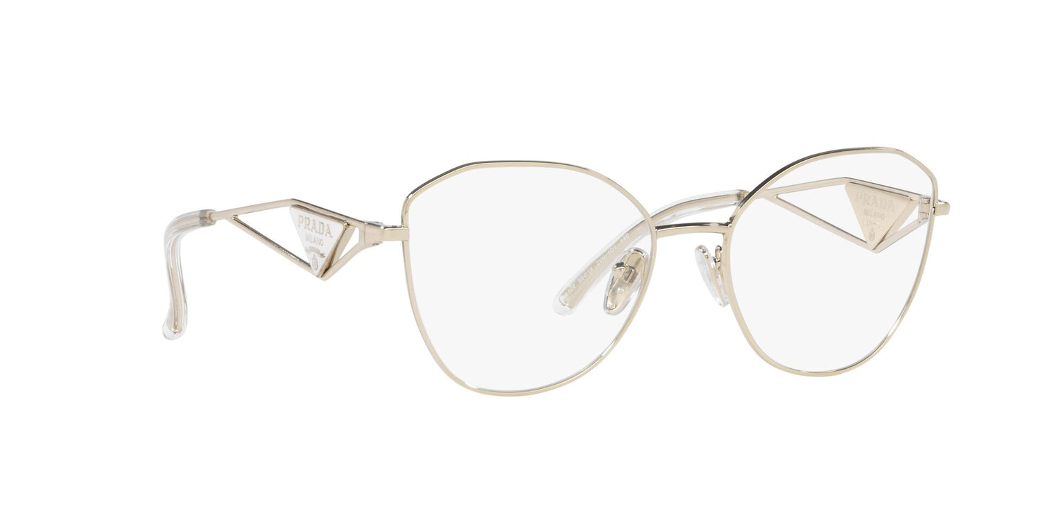 PRADA PR 52ZV ZVN1O1 55