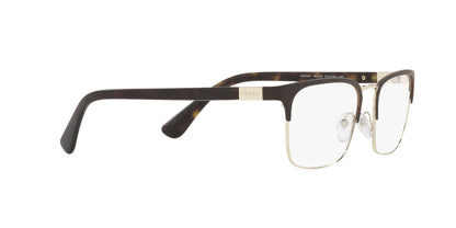 PRADA PR 54TV HERITAGE 01U1O1 55